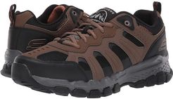 Outland 2.0 Stallwood (Brown/Black) Men's Shoes