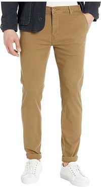 XX Standard Taper Chino (Cougar Stretch Twill) Men's Casual Pants