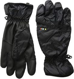 SmartLoft Gloves (Black) Extreme Cold Weather Gloves