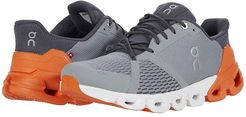 Cloudflyer (Grey/Orange) Men's Shoes
