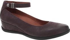 Shaylee (Fig Waterproof) Women's Shoes