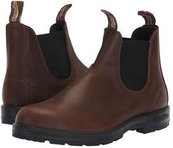 BL1609 (Antique Brown) Boots