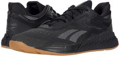 Nano X (Black/True Grey) Men's Shoes