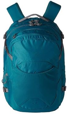 Nova (Ethel Blue) Backpack Bags