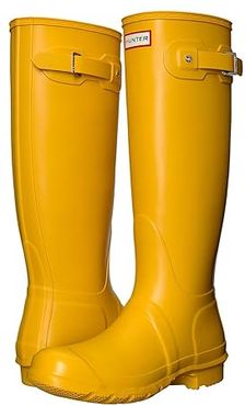 Original Tall (Yellow) Women's Rain Boots