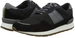 Racor (Black) Men's  Shoes