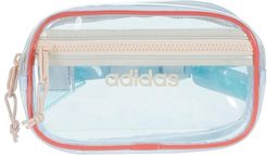 Clear II Waist Pack (Sky Tint/Semi Flash Red/Pink Tint) Bags