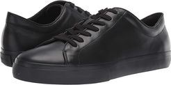 Farrell (Black Calf Leather) Men's Shoes