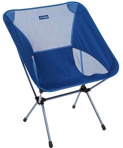 Chair One XL (Blue Block) Outdoor Sports Equipment