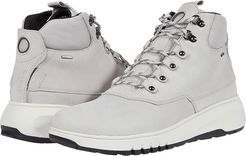 Aerantis 4X4 B ABX (Light Grey) Women's Shoes