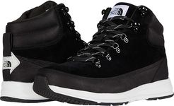 Back-To-Berkeley Redux Remtlz Lux (TNF Black/TNF White) Men's Shoes