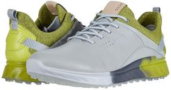 S-Three GORE-TEX(r) (Concrete) Men's Golf Shoes