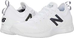 Fresh Foam Lav (White/Iridescent) Men's Tennis Shoes