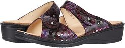 Catalina-S (Viola Odessa) Women's Flat Shoes