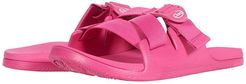 Chillos Slide (Pink) Women's Shoes