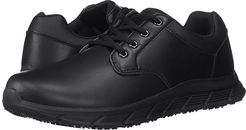 Saloon II (Black) Men's Shoes