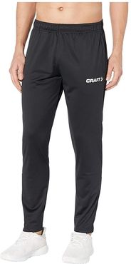 Progress Pants (Black) Men's Casual Pants