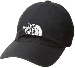 Youth Horizon Hat (TNF Black/TNF White) Baseball Caps