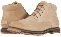 Madson II Chukka Waterproof (Sandy Tan) Men's Boots