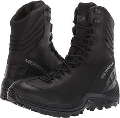 Thermo Rogue Tactical Waterproof Ice+ (Black) Men's Work Boots