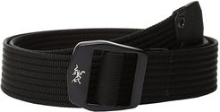 Conveyor Belt (Black/Black) Belts