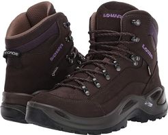 Renegade GTX Mid WS (Slate/Blackberry) Women's Hiking Boots