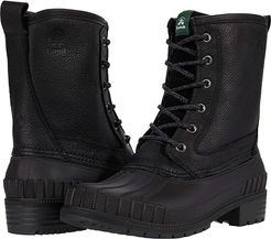 Sienna HL (Black) Women's Boots