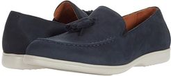 Stuart Tassel (Navy) Men's Shoes