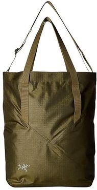 Granville 18 Tote (Bushwhack) Tote Handbags