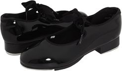 Tyette Mary Jane Tap (Black Patent) Women's Dance Shoes