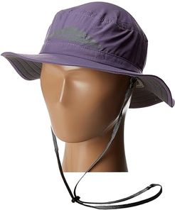 Helios Sun Hat (Youth) (Fig) Caps