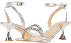 Fantasia (Silver) Women's Shoes