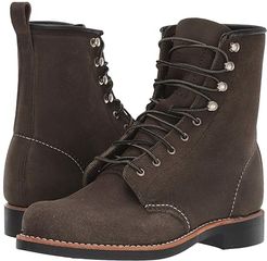 Silversmith (Pewter Acampo) Women's Lace-up Boots