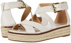 Darby Sandal (Light Cream) Women's Sandals