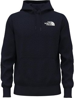 Box Nse Pullover Hoodie (Aviator Navy) Men's Sweatshirt