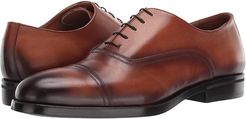 Butler (Cognac) Men's Shoes