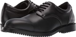 Cambridge (Black) Men's Shoes