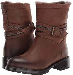 Cristiana Weatherproof Boot (Espresso) Women's Boots