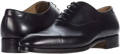 Bolo (Black) Men's Shoes