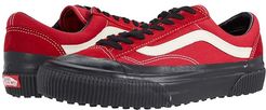 Style 36 SF ((Rubber Dip) Chili Pepper/Black) Athletic Shoes