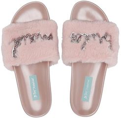 Lori Slipper (Petal Pink) Women's Slippers