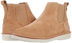 Skyline (Toffee Suede/Stitch Out) Men's Shoes