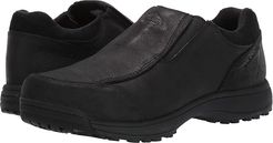 Sutton Moc AC+ PRO (Black) Men's Shoes