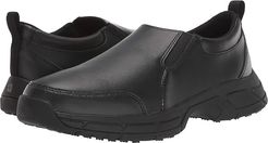 Walker (Black) Men's Shoes