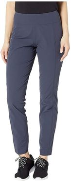 Sabria Pants (Black Sapphire) Women's Casual Pants