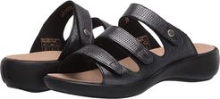 Ibiza 106 (Black) Women's Shoes