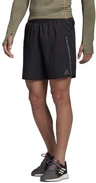 Saturday 5 Shorts (Black) Men's Shorts