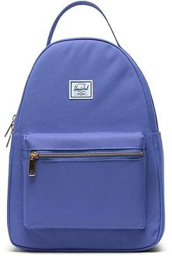 Nova Small (Dusted Peri) Backpack Bags