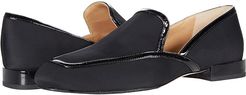 Rezza (Black) Women's Shoes