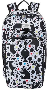 Lunch-N-Pack 35L Backpack (Little Kids/Big Kids) (Tangranimals Print) Backpack Bags